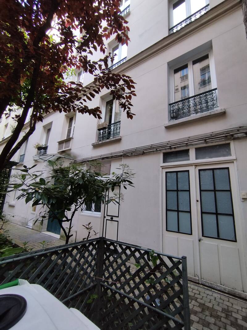 Paris 18E (75018)