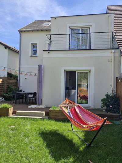 Vente maison 6 pièces Vélizy-Villacoublay (78140)
