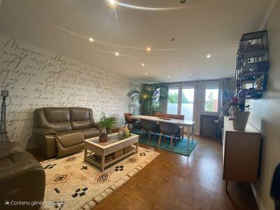 Vente maison 6 pièces Ormesson-sur-Marne (94490)
