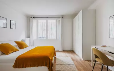 Paris 16E (75016)