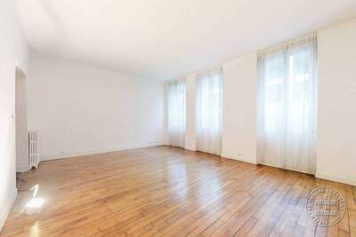 Vente appartement 4 pièces Neuilly-sur-Seine (92200)