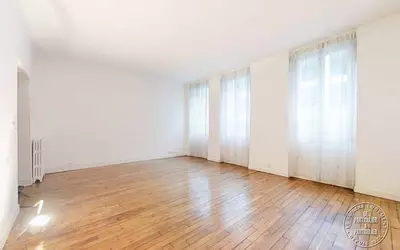 Neuilly-Sur-Seine (92200)