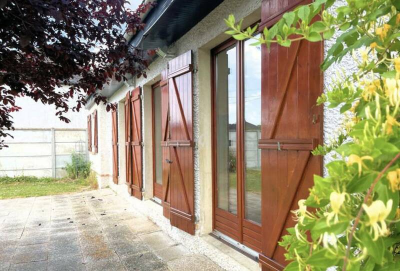 Saint-Lubin-Des-Joncherets (28350)