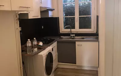 Appartement 3 pièces 50 m² · à Boulogne-Billancourt · 50 m² · 408 000 €