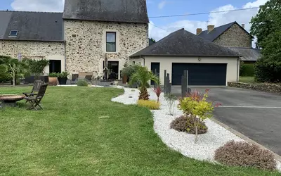Châteaugiton (35410)