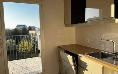 Cergy (95000)