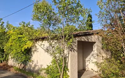 L'isle-Sur-La-Sorgue (84800)