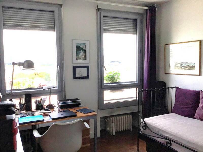 Paris 19E (75019)