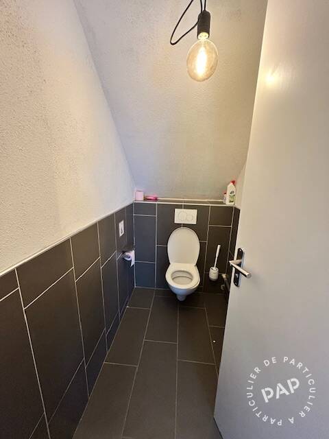 Vente maison 132 m² Douvaine (74140) - 132 m² - 519.000 € | Particulier à Particulier — 7
