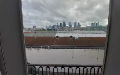 La Garenne-Colombes (92250)