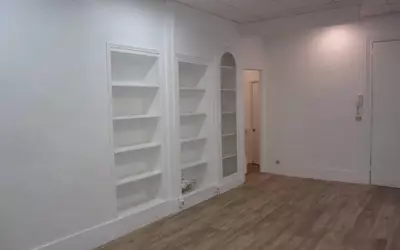 Rénovés Sur Cour Paris 9Ème