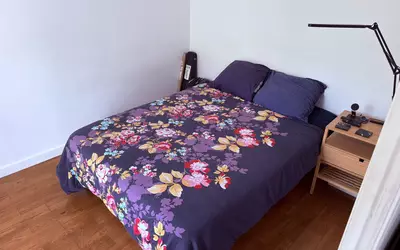 Paris 20E (75020)