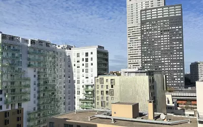 Courbevoie (92400)