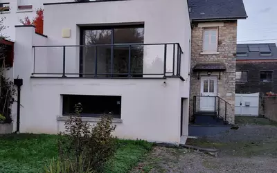 Rennes (35000)