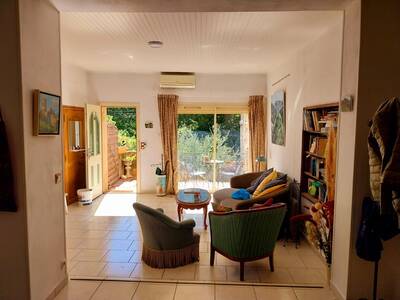 Vente maison 6 pièces Marsanne (26740)