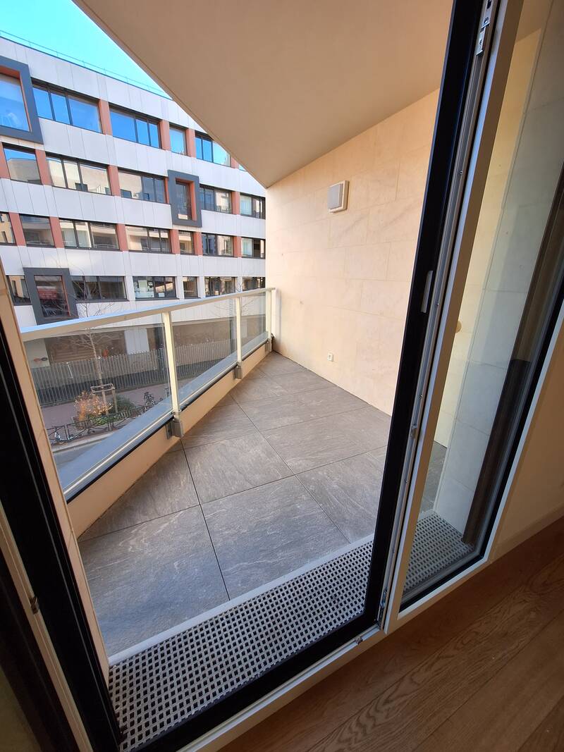 Asnières-Sur-Seine (92600)