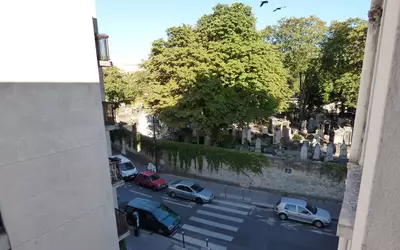 Paris 18E (75018)