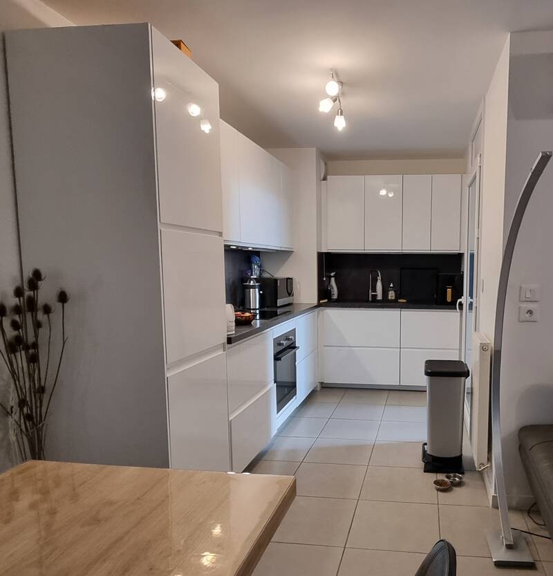 Villeurbanne (69100)