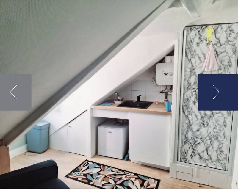 Paris 13E (75013)