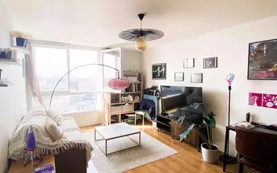 Paris 20E (75020)