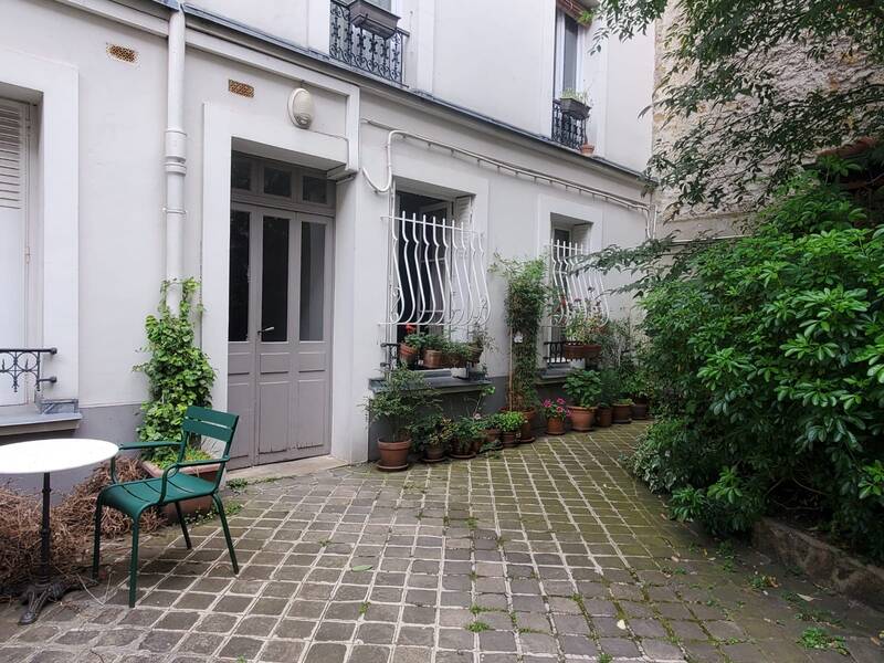 Paris 19E (75019)