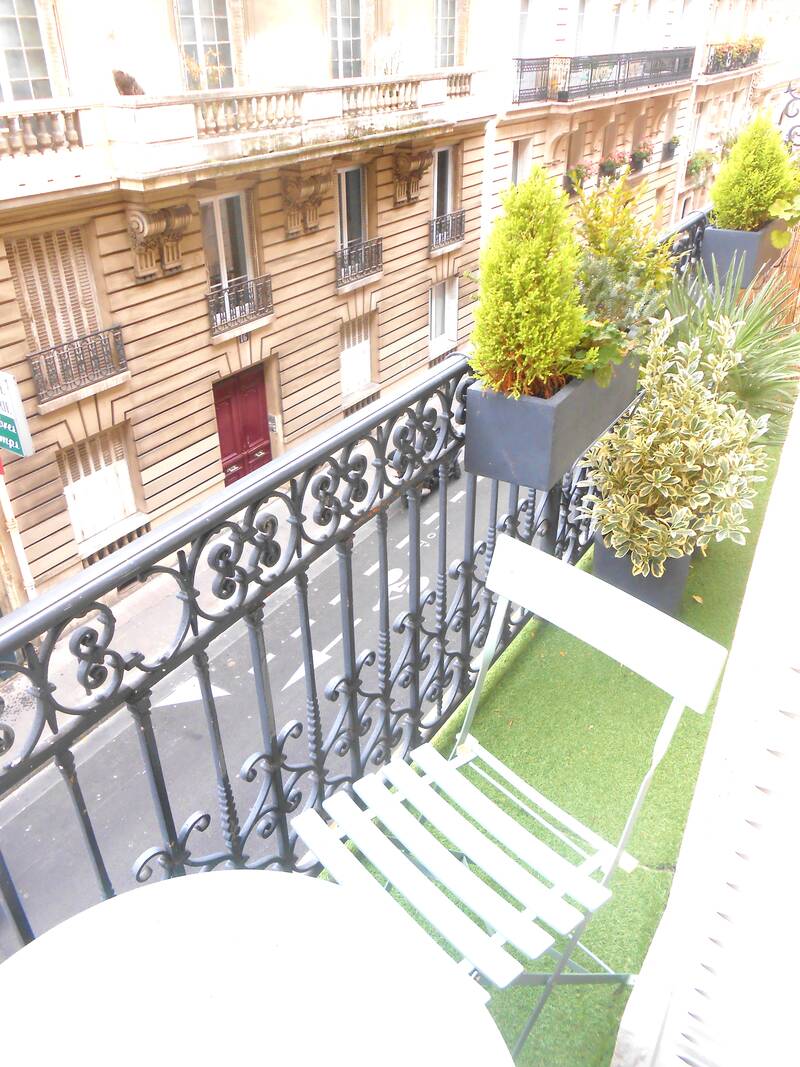 Paris 6E (75006)