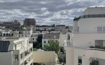 Boulogne-Billancourt (92100)