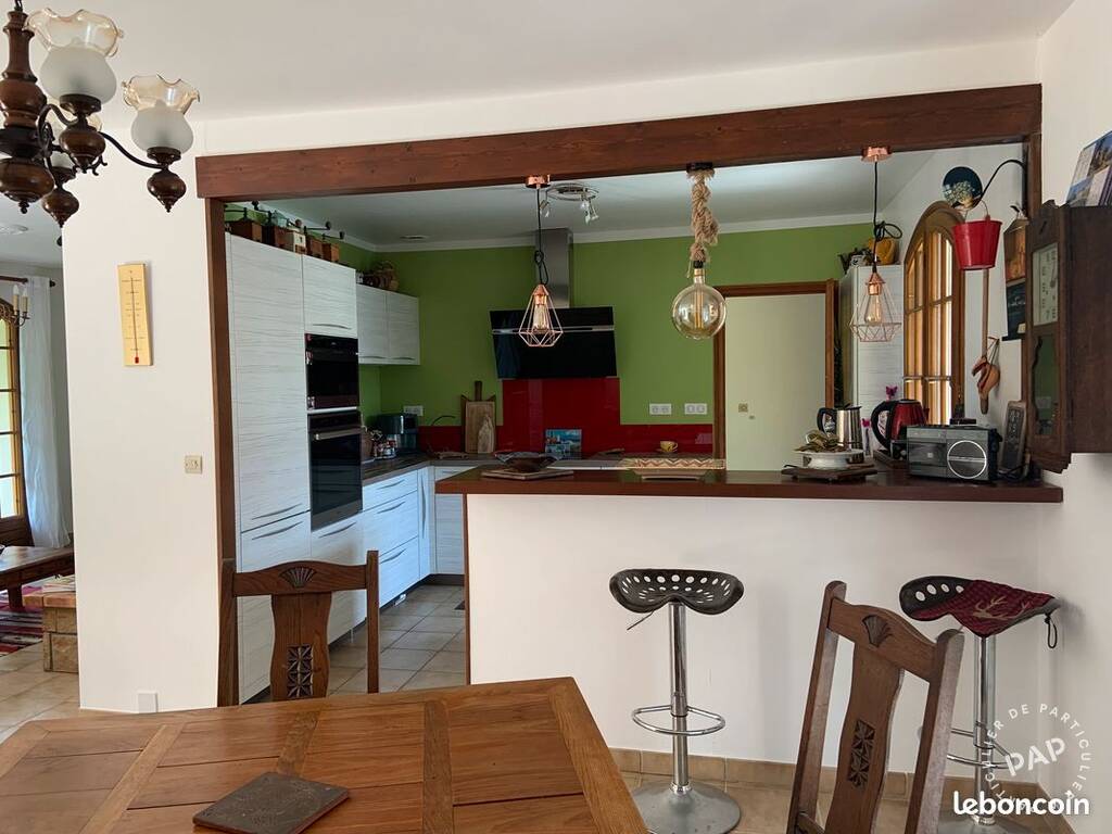 Vente maison 103 m² Auch (32000) - 103 m² - 230.000 € | Particulier à Particulier — 3