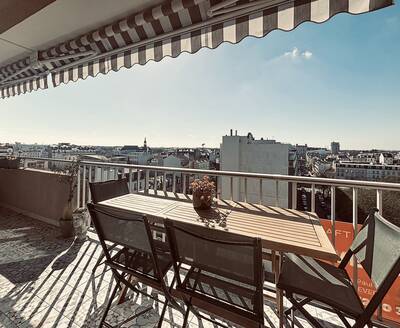Vente appartement 2 pièces Vincennes (94300)