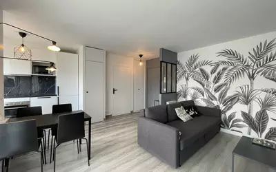 Paris 20E (75020)