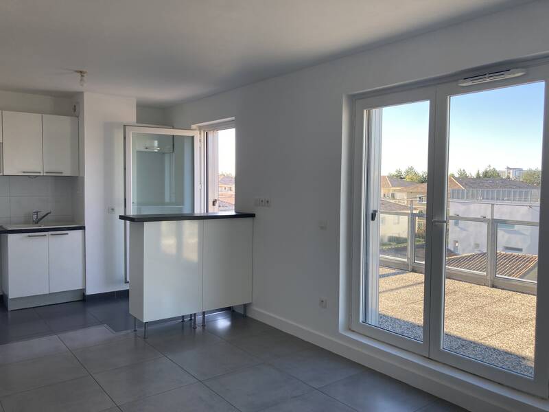 Talence (33400)