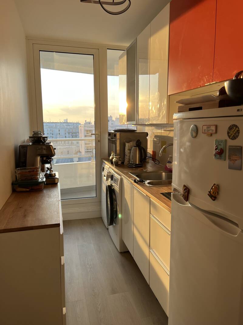 Paris 18E (75018)