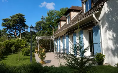 Croisilles (28210)