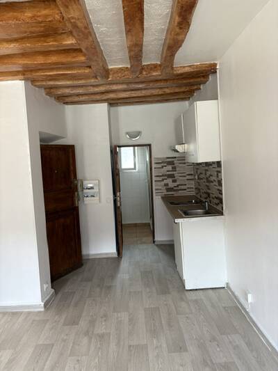 Location appartement studio Beaumont-sur-Oise (95260)