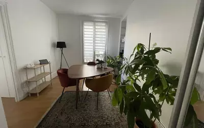 Paris 15E (75015)
