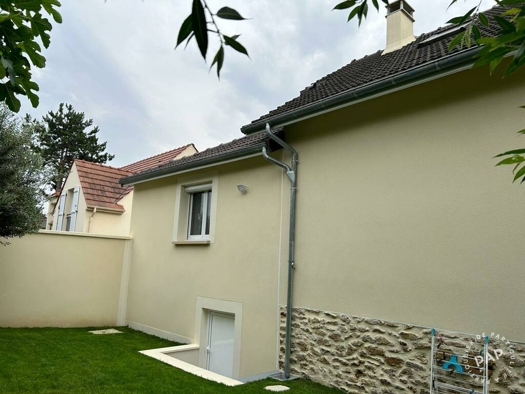 Maison a louer sarcelles - 4 pièce(s) - 90 m2 - Surfyn