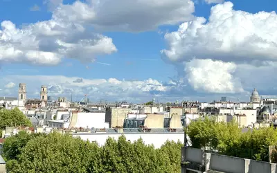 Paris 6E (75006)
