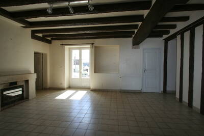 Location appartement 4 pièces Francueil (37150)