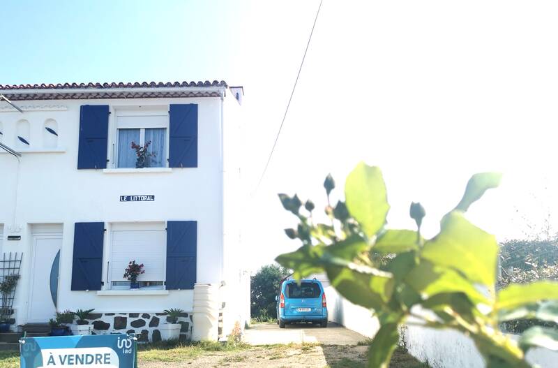 Saint-Gilles-Croix-De-Vie (85800)