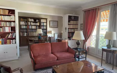 Rueil-Malmaison (92500)