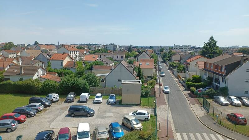 Le Blanc-Mesnil (93150)