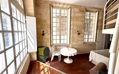 Bordeaux (33000)
