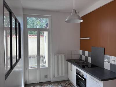 Location appartement 3 pièces Vichy (03200)