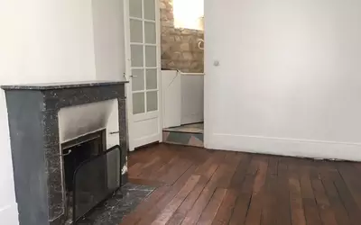 Paris 18E (75018)