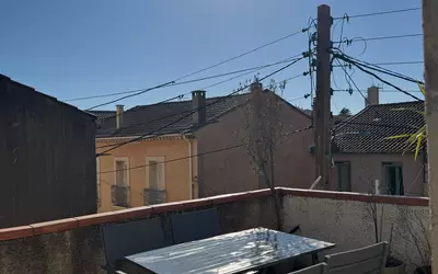 Béziers (34500)