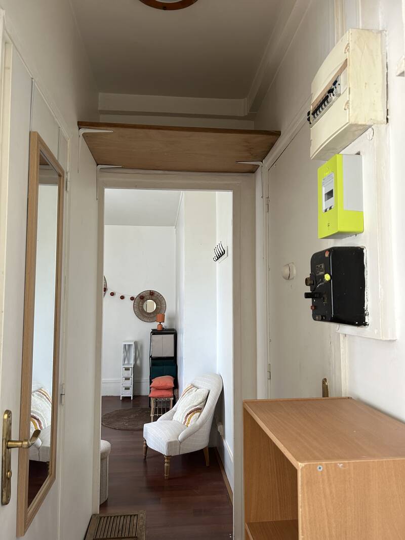 Paris 20E (75020)