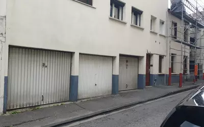 Rosny-Sous-Bois