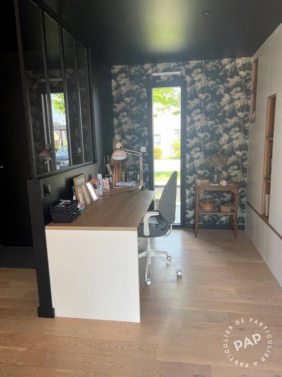Vente maison 160 m² Vignoc (35630) - 160 m² - 470.000 € | Particulier à Particulier — 10