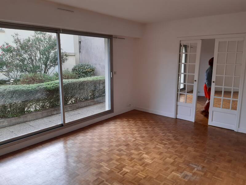 Nantes (44000)