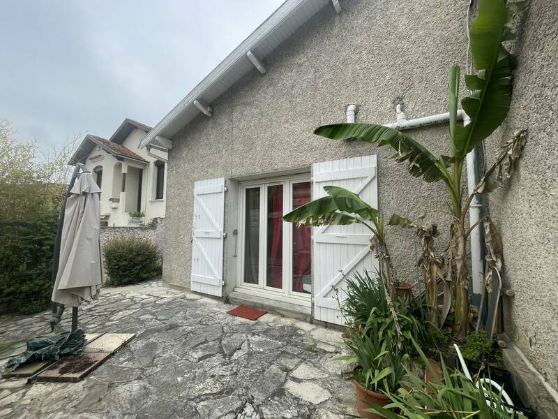 Maison à vendre Toulouse (31) Particulier à Particulier PAP